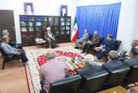 خاطرات رزمندگان برای نسل آینده ثبت شود