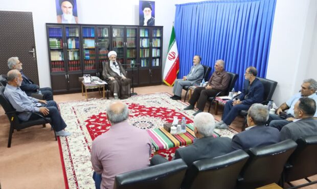 خاطرات رزمندگان برای نسل آینده ثبت شود