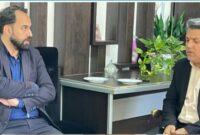 پیگیر تأمین ساختمان ملکی هستیم