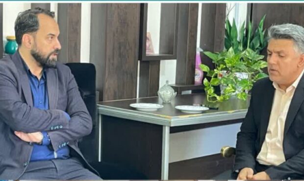 پیگیر تأمین ساختمان ملکی هستیم