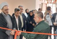 آغاز نمایشگاه بزرگ کتاب در نکا؛ تخفیف تا ۵۰ درصد