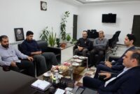 بسط و توسعه گروه‌های جهادی در مازندران از اهداف اصلی نوسازی مدارس است