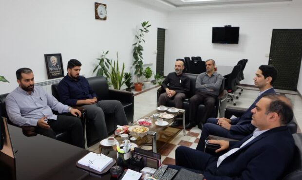 بسط و توسعه گروههای جهادی در مازندران از اهداف اصلی نوسازی مدارس است