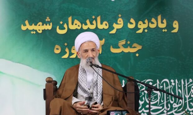 شهید عبادی برای امنیت ملت به شهادت رسید؛ اغتشاشگران عاقبتی جز جهنم ندارند