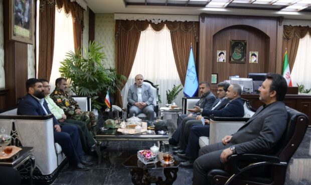 ۲ هزار هکتار از اراضی ملی مازندران طی ۶ ماه رفع تصرف شد؛ دستگیری قاچاقچیان مسلح چوب