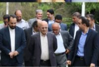 نقش دانشگاه در توسعه علمی و اقتصادی مازندران