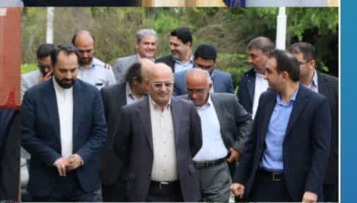 نقش دانشگاه در توسعه علمی و اقتصادی مازندران