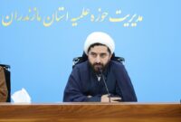شعر طلاب باید «هویت ملی» و «هدایت معنوی» را منتقل کند