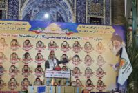 مقاومت عاشورایی شهدای ما، نفرت جهانی را متوجه آمریکا و صهیونیسم کرد مقاومت عاشورایی شهدای ما، نفرت جهانی را متوجه آمریکا و صهیونیسم کرد