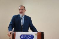 دبیر هیات نظارت انتخابات مازندران منصوب شد دبیر هیات نظارت انتخابات مازندران منصوب شد