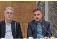 سند توسعه پارکهای جنگلی مازندران با نگاه اقتصادی و اشتغالزا تهیه شده است سند توسعه پارکهای جنگلی مازندران با نگاه اقتصادی و اشتغالزا تهیه شده است