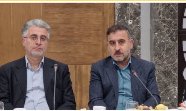 سند توسعه پارکهای جنگلی مازندران با نگاه اقتصادی و اشتغالزا تهیه شده است