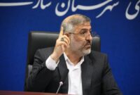 انضباط شهری خط قرمز ماست/ ساماندهی سرویس مدارس و رفع نقاط حادثه‌خیز در اولویت