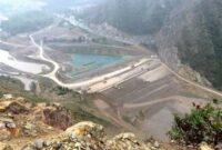 ادامه ساخت سد هراز، گروگان معضل پسماند آمل