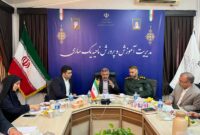 پرسش دانش‌آموز سرمایه است؛ عدالت آموزشی را محقق می‌کنیم