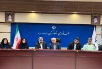 تزریق اعتبار ملی به پروژه پل سه‌راه جویبار برای رفع گره ترافیکی