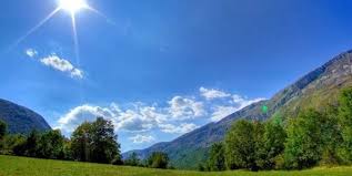 جوی نسبتا پایدار تا پایان هفته در مازندران