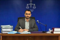 توقیف خودروهای متخلف در نکا با دستور دادستان