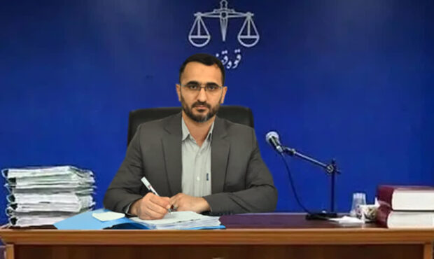 توقیف خودروهای متخلف در نکا با دستور دادستان