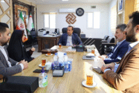 شهرداریها پیشگامان تحول فرهنگی هستند/ مسئولیت حمایت از کتابخوانی وظیفهای اخلاقی است شهرداریها پیشگامان تحول فرهنگی هستند/ مسئولیت حمایت از کتابخوانی وظیفهای اخلاقی است