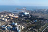 ساخت بیش از ۱۰۱ هزار قطعه نیروگاهی در نکا/ خودکفایی ۹۵ درصدی با مهندسی معکوس