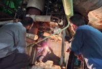 تلاش شبانهروزی برای پایداری برق/ آغاز ۱۷ برنامه تعمیراتی در نیروگاه نکا برای پیک مصرف سال آینده تلاش شبانهروزی برای پایداری برق/ آغاز ۱۷ برنامه تعمیراتی در نیروگاه نکا برای پیک مصرف سال آینده