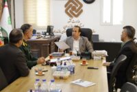 تجهیز خانههای ورزشی مناطق کمبرخوردار در رزمایش جهادگران فاطمی ۵/اقدامات جهادی، جلوه ایثار و راهگشای معضلات اجتماعی است تجهیز خانههای ورزشی مناطق کمبرخوردار در رزمایش جهادگران فاطمی ۵/اقدامات جهادی، جلوه ایثار و راهگشای معضلات اجتماعی است