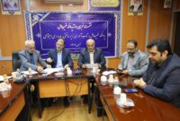 ۴ هزار مدرسه مازندران زیر پوشش برنامههای پدافند غیرعامل قرار گرفت+تصاویر ۴ هزار مدرسه مازندران زیر پوشش برنامههای پدافند غیرعامل قرار گرفت+تصاویر