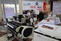 بیست و چهارمین همایش سالانه صنعت چاپ و نشر استان مازندران برگزار شد بیست و چهارمین همایش سالانه صنعت چاپ و نشر استان مازندران برگزار شد