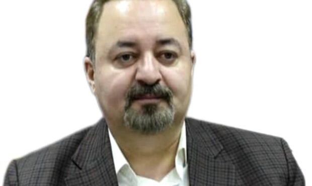 سرپرست جدید اورژانس مازندران منصوب شد