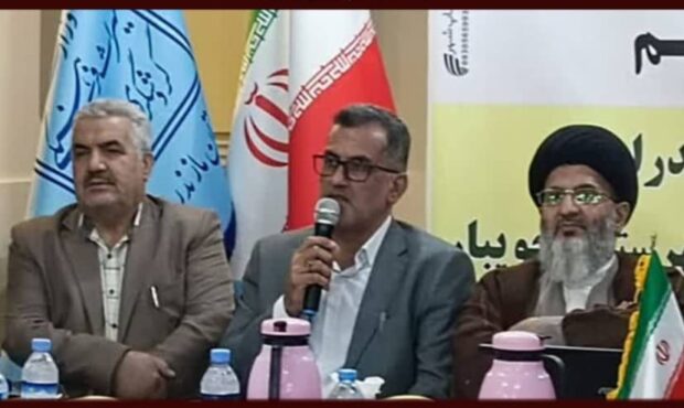 جویبار با موزه کشتی و بیمارستان فوقتخصصی میتواند الگوی توسعه گردشگری کشور شود