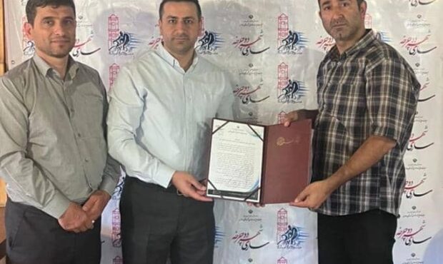 تفاهمنامه همکاری هیات دوچرخهسواری ساری با پارک شهید زارع منعقد شد؛ احداث پیست استاندارد در دستور کار