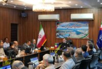 آماده انعقاد تفاهمنامه همکاری با دانشگاه پیام نور برای توسعه نیروی انسانی هستیم آماده انعقاد تفاهمنامه همکاری با دانشگاه پیام نور برای توسعه نیروی انسانی هستیم