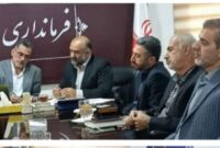 اعتبارات جویبار ۱۲۰ درصد رشد کرد/ زیرساختها در برابر تهدید، نیازمند تقویت فوری هستند اعتبارات جویبار ۱۲۰ درصد رشد کرد/ زیرساختها در برابر تهدید، نیازمند تقویت فوری هستند