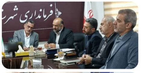 اعتبارات جویبار ۱۲۰ درصد رشد کرد/ زیرساختها در برابر تهدید، نیازمند تقویت فوری هستند