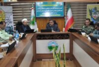 ۸۰ درصد موفقیت در جلوگیری از قطع درخت در شهرستانهای بحرانی ۸۰ درصد موفقیت در جلوگیری از قطع درخت در شهرستانهای بحرانی