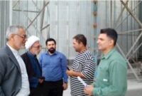 ورود ۵ هزار تن گندم خارجی به مازندران/ با هدف پایداری زنجیره تأمین، واردات آغاز شد ورود ۵ هزار تن گندم خارجی به مازندران/ با هدف پایداری زنجیره تأمین، واردات آغاز شد