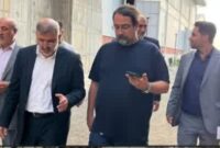 نیروگاه زباله‌سوز ساری، طرحی راهبردی برای تأمین انرژی پاک و تحقق عدالت زیست‌محیطی است