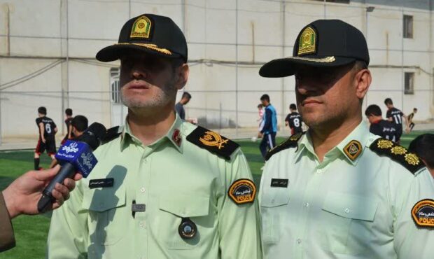 افتتاح ۱۸۰ میلیارد تومان طرح عمرانی و رفاهی پلیس در مازندران /تحویل ۹۶ واحد مسکونی سازمانی تا آبان ماه