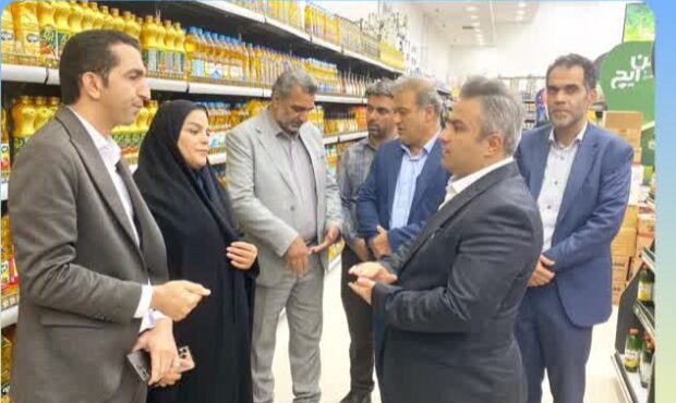 دستور رسیدگی به تخلفات قیمتگذاری