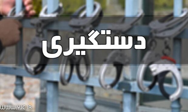 تیراندازی در نوشهر ۲ زخمی به جا گذاشت/ ۳ شرور سابقه دار با شلیک پلیس دستگیر شدند