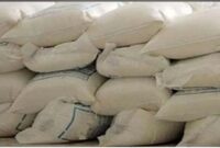 انبار بزرگ احتکار برنج در بابل پلمب شد؛ کشف ۴۰ تُن کالای اساسی