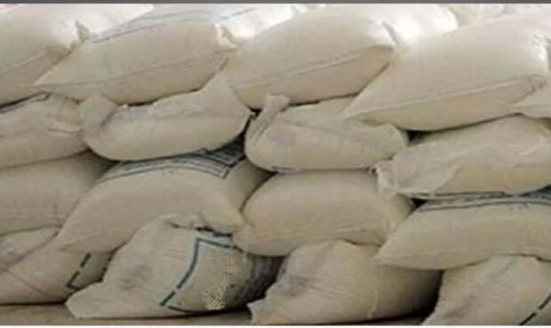 انبار بزرگ احتکار برنج در بابل پلمب شد؛ کشف ۴۰ تُن کالای اساسی