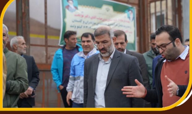 پایان عملیات عمرانی پست برق دودانگه ساری؛ دکلها نصب شد، انتظار برای افتتاح رسمی