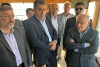 مسیر سرمایهگذاری بخش خصوصی در سواحل خزر هموار شد/ توسعه سواحل نیازمند همکاری همهجانبه دولت و سرمایهگذاران مسیر سرمایهگذاری بخش خصوصی در سواحل خزر هموار شد/ توسعه سواحل نیازمند همکاری همهجانبه دولت و سرمایهگذاران