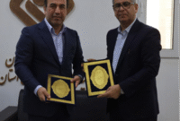 همکاری جامع سازمان همیاری مازندران و بانک ملی برای «توسعه» شهری و روستایی/ تسهیلات ویژه در انتظار شهرداریها و دهیاریها همکاری جامع سازمان همیاری مازندران و بانک ملی برای «توسعه» شهری و روستایی/ تسهیلات ویژه در انتظار شهرداریها و دهیاریها