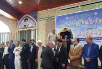 یادمان‌های شهدا پرچم‌دار روایت حقیقت‌اند