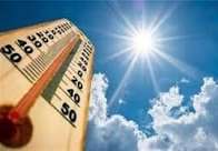 افزایش محسوس دما در مازندران