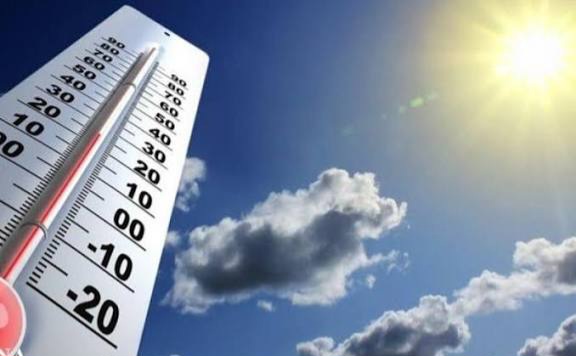 بارشهای پراکنده در انتظار استان از امروز تا پایان هفته