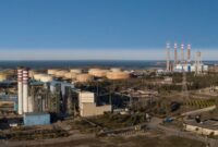 افزایش 22 درصدی تولید انرژی در نیروگاه شهید سلیمی نکا نسبت به دو سال گذشته افزایش 22 درصدی تولید انرژی در نیروگاه شهید سلیمی نکا نسبت به دو سال گذشته